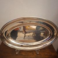 Vassoio  vintage  Christofle
