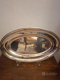 Vassoio  vintage  Christofle