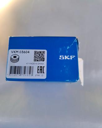 kit servizi e ruota libera alternatore 