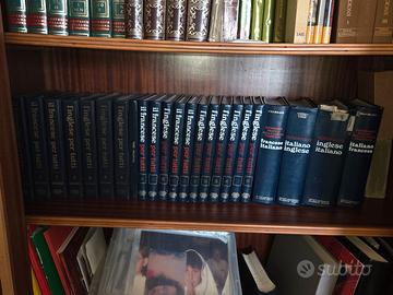 inglese per tutti e francese per tutti 