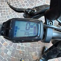 Yamaha Easy Booster Techgraphite