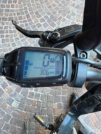 Yamaha Easy Booster Techgraphite