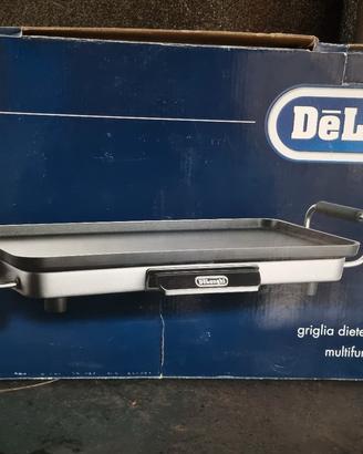 De Longhi BG 41 piastre elettrica multifunzione