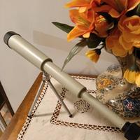 Telescopio sovietico 20x50 