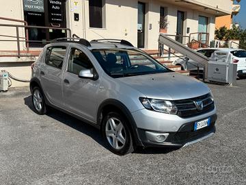 Dacia Sandero Stepway 1.5 dCi 8V 90CV