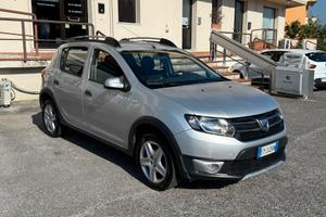 Dacia Sandero Stepway 1.5 dCi 8V 90CV