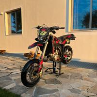 Husqvarna sm 125