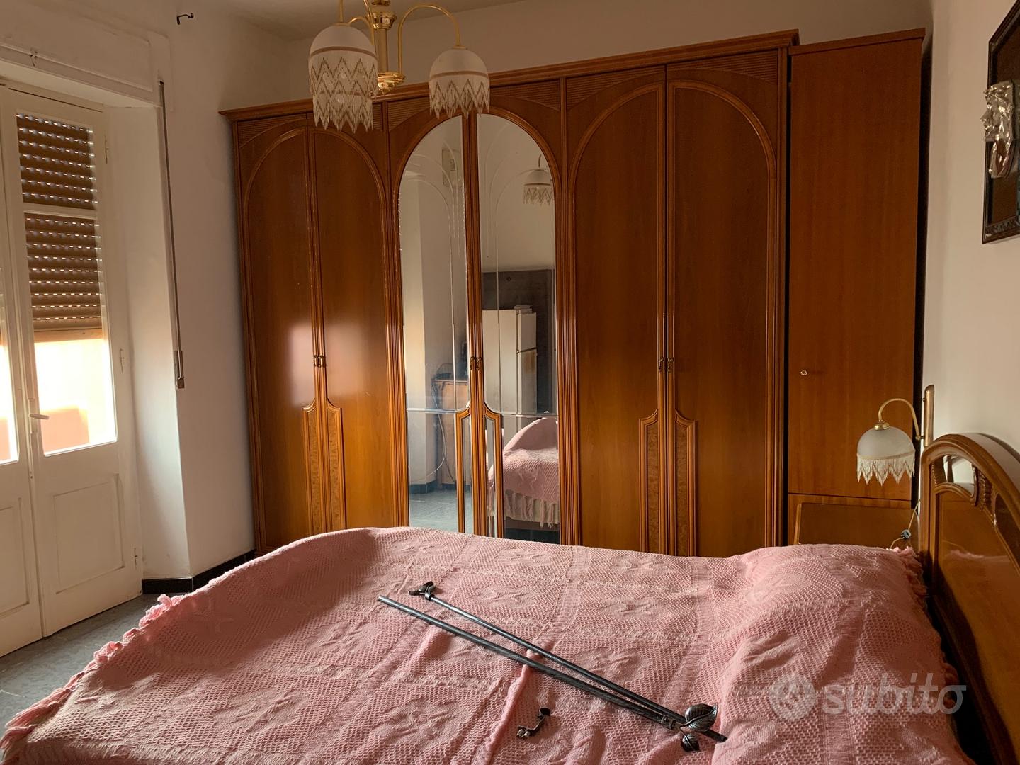 Apartment in Carbonia, Serbariu - Vista 4