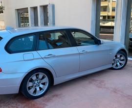 BMW Serie 3 (E90/E91) - 2007