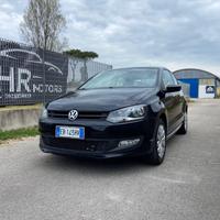 Volkswagen Polo 1.2 70 CV 3p. Comfortline