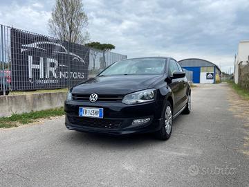 Volkswagen Polo 1.2 70 CV 3p. Comfortline