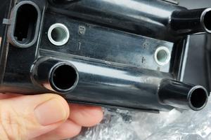 bobina great wall hover