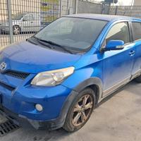 RICAMBI VARI TOYOTA URBAN CRUISER (P1) 1.4 D-4D 8v