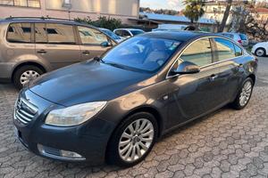 Opel Insignia 2.0 CDTI 160CV 4 porte aut. Cosmo