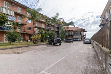 Appartamento - Misterbianco