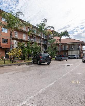 Appartamento - Misterbianco