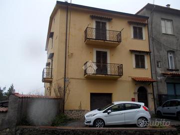 CASA INDIPENDENTE A CERISANO