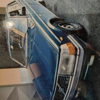 volvo 244 gl