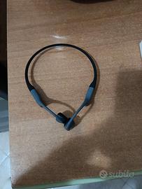 open swim pro shokz