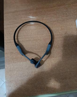 open swim pro shokz