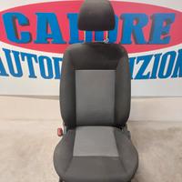 Sedile anteriore sinistro Mercedes A 169 del 2007