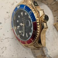 orologio uomo automatico 