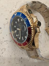 orologio uomo automatico 