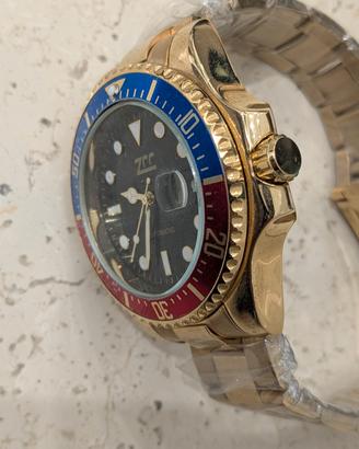 orologio uomo automatico 