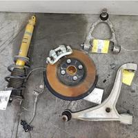MASSA COMPLETA ANTERIORE SINISTRA MAZDA MX-5 Serie