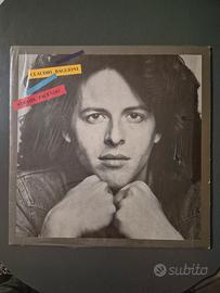 LP Claudio Baglioni "Strada facendo" anno 1981