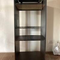 Mobile vintage stereo Hi-Fi anni '80 Pioneer