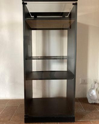 Mobile vintage stereo Hi-Fi anni '80 Pioneer