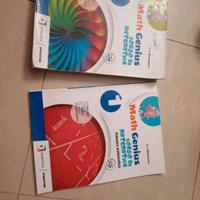 Libro matematica