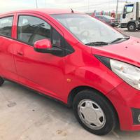 RICAMBI USATI AUTO CHEVROLET Spark 1Â° Serie LMT,