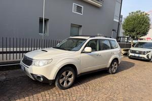 SUBARU Forester 2.0D X BR VETTURA NON MARCIANTE MO