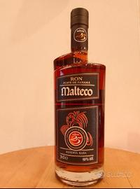 Ron Malteco 25 Años "Reserva Rara"