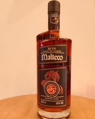 Ron Malteco 25 Años "Reserva Rara"