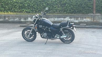 Honda VF 1100 C