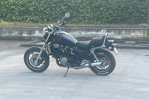 Honda VF 1100 C