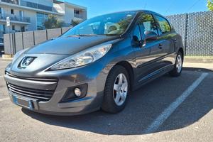 PEUGEOT 207 1.4 Energie Eco GPL 5p.