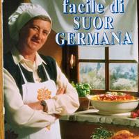 LA CUCINA FACILE DI SUOR GERMANA