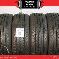 4 Gomme 215 60 R 17 Rotalla al 87% SPED GRATIS