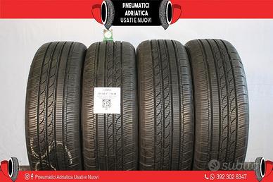 4 Gomme 215 60 R 17 Rotalla al 87% SPED GRATIS