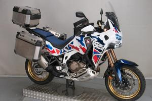 Honda CRF 1100 ADVENTURE SPORT TRAVEL