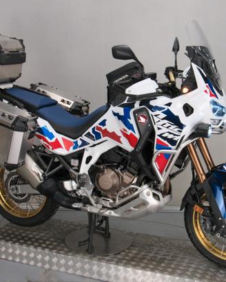 Honda CRF 1100 ADVENTURE SPORT TRAVEL