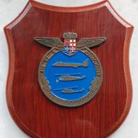 crest Marina Militare MARISTAER Grottaglie 