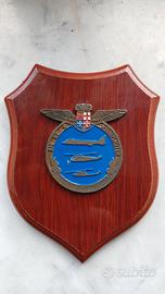 crest Marina Militare MARISTAER Grottaglie 