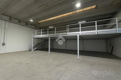 CAPANNONE A CASTELFRANCO VENETO