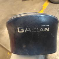 sella Gaman Lambretta 