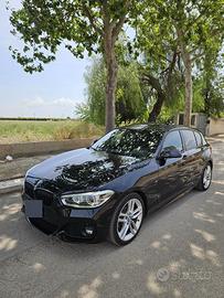 bmw serie 1 118 d 